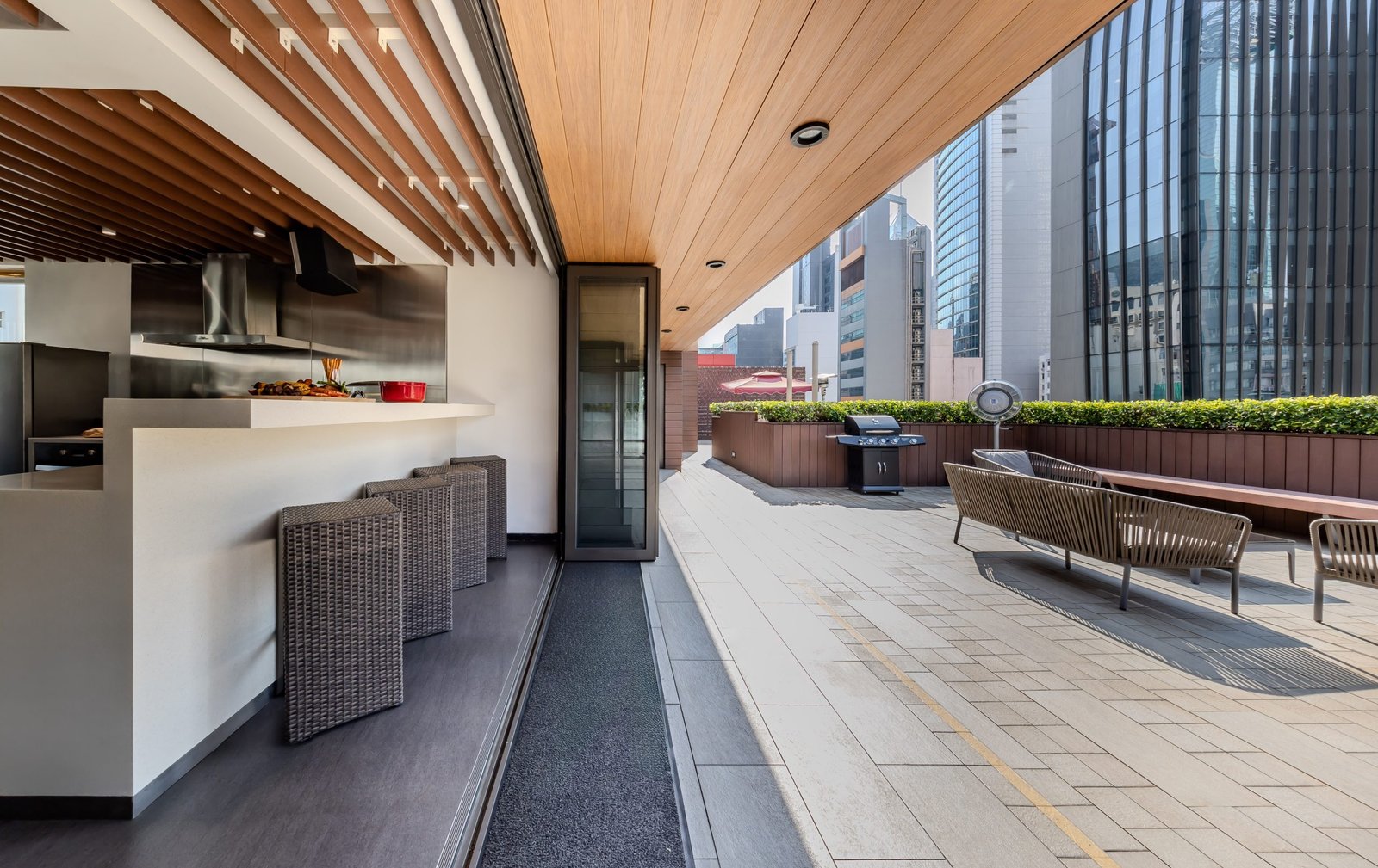 Everything You Need To Settle Into Life In The City