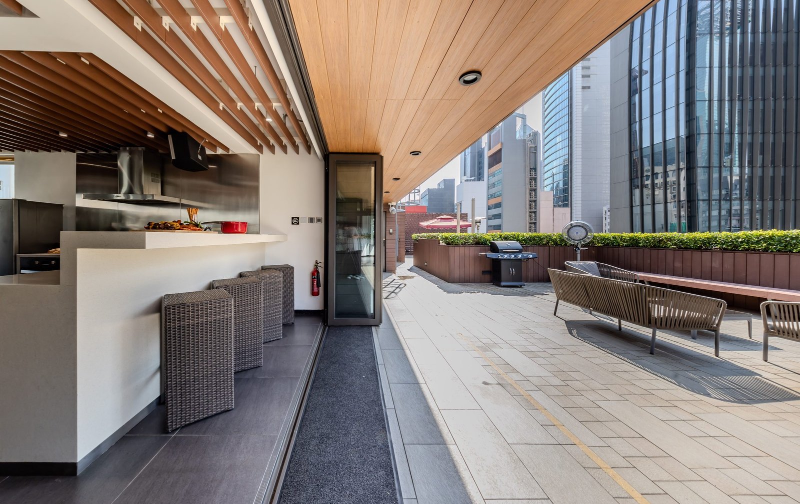 Everything You Need To Settle Into Life In The City